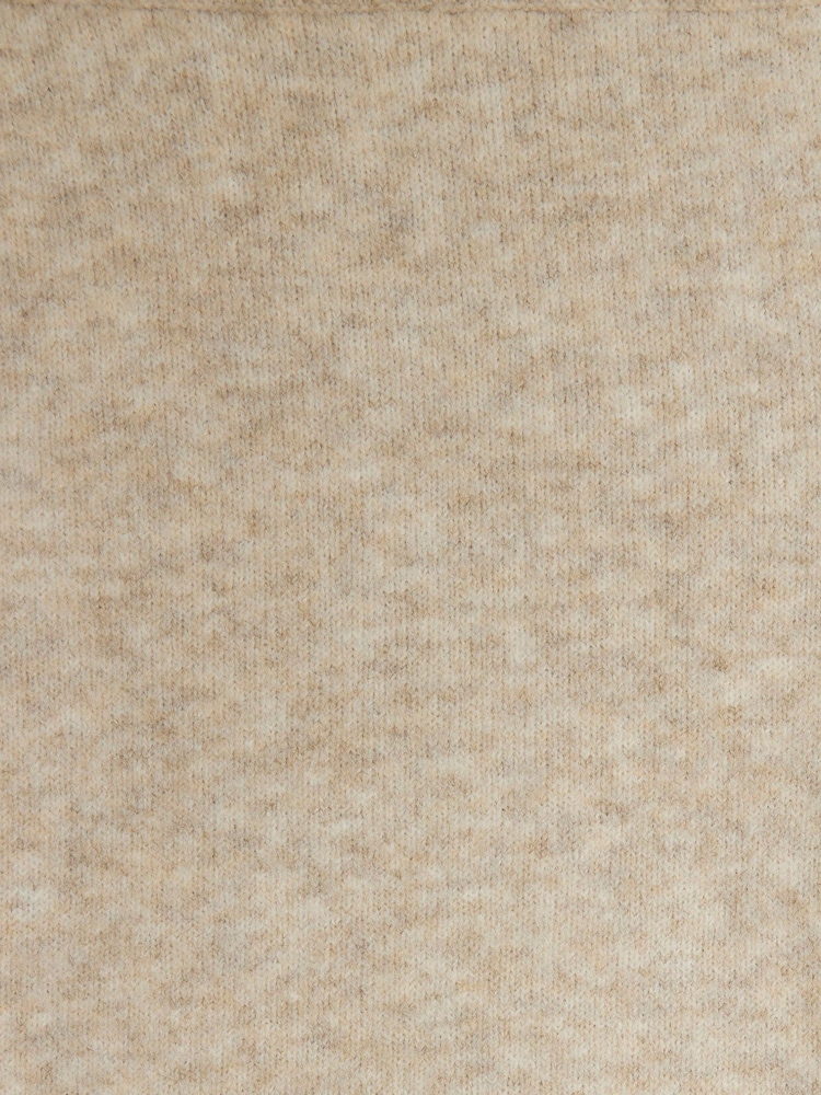 River Island Brown Knit Wide Leg Trousers - Image 5 of 5