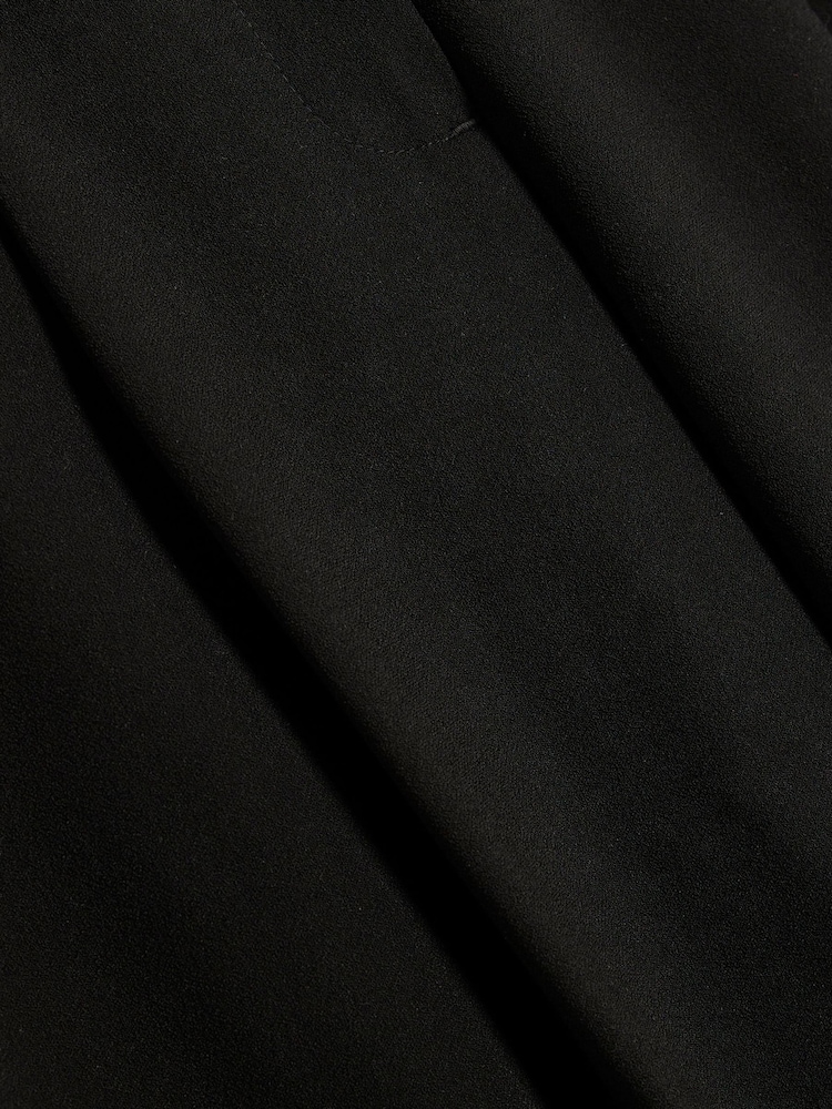 بنطلون برجل واسعة من River Island - صورة 6 من 6