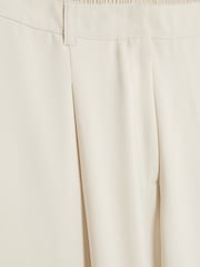 River Island Cream Wide Leg Trousers - Image 5 of 5