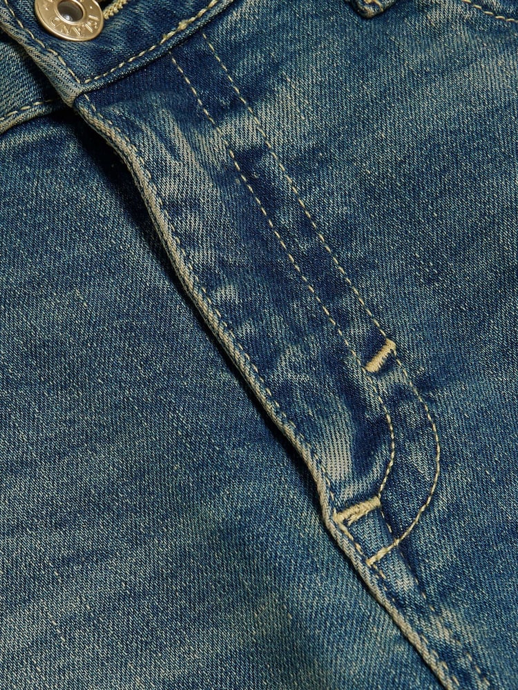 River Island джинсы с классической посадкой - Image 6 of 6