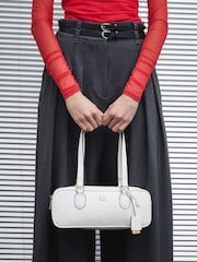 сумка-боулер River Island East West - Image 6 of 6