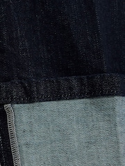 River Island Petite Turn Up Slim Fit Jeans - Bild 5 von 5