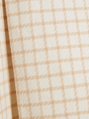 River Island Cream Tailored Darted Tunic - Image 5 of 5