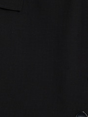 River Island Black Sleeveless Tailored Mini Dress - Image 6 of 6