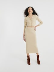 River Island Midi Skirt - Image 2 of 5