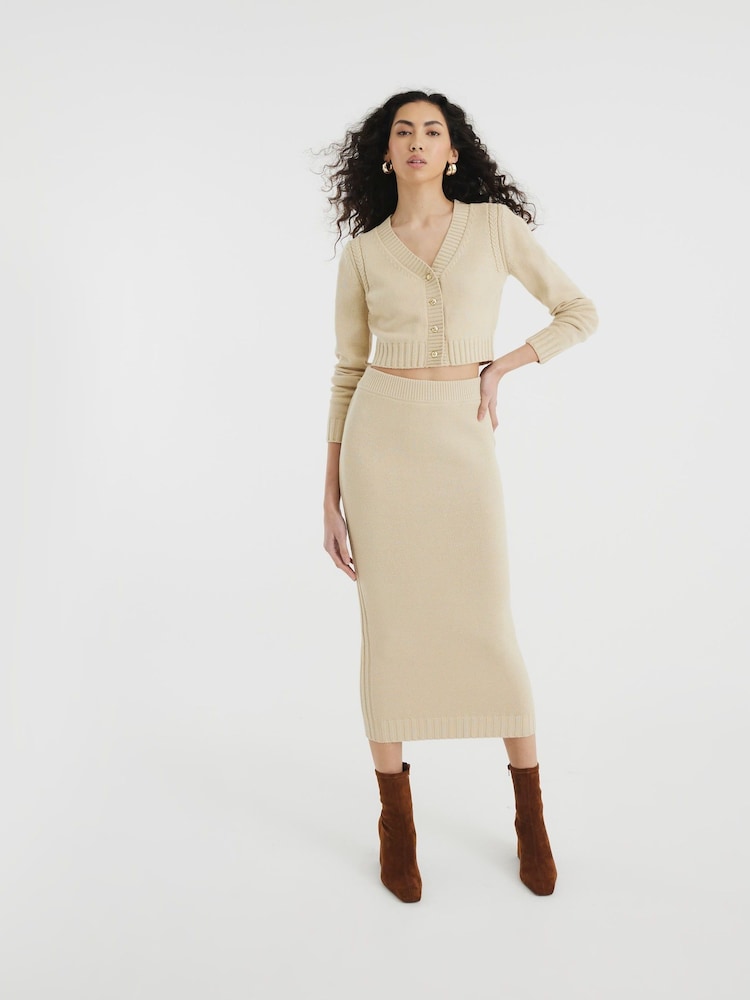 River Island Midi Skirt - Image 2 of 5