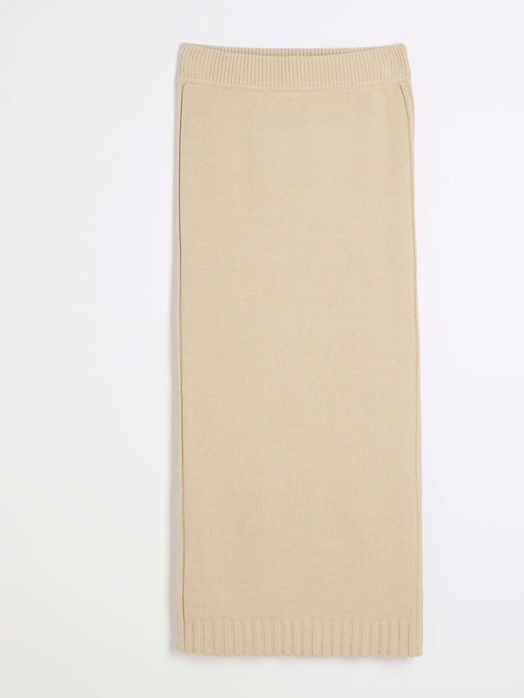River Island Midi Skirt - Image 4 of 5
