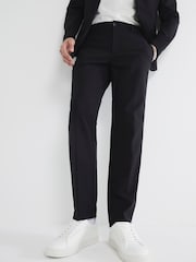 Пиджачный костюм скинни River Island Tech - Изображение 1 из 4