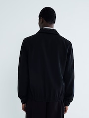 River Island Black Smart Shacket - Image 2 of 6