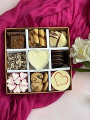 The Gourmet Chocolate Pizza Co Someone Special Chocolate Grazing Box - Image 5 of 6