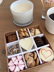The Gourmet Chocolate Pizza Co Someone Special Chocolate Grazing Box - Image 6 of 6
