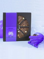 The Gourmet Chocolate Pizza Co Happy Birthday Chocolate Gift Set - Image 3 of 3