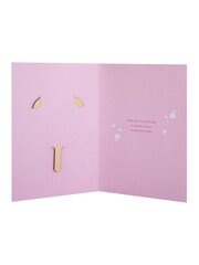 Hallmark Someone Special Keepsake Mothers Day Card - Image 4 of 4