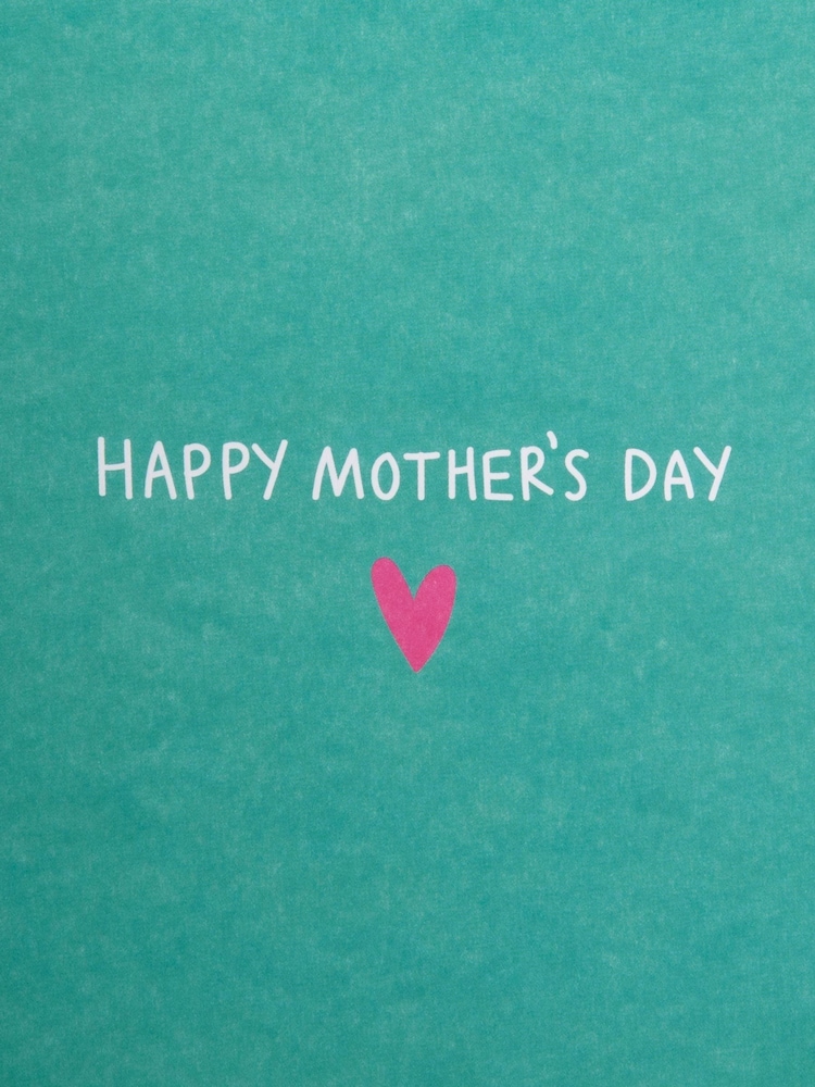 Hallmark Mum Hearts Youre Amazing Mothers Day Card - Image 6 of 6 Hallmark Mum Hearts Youre Amazing Mothers Day Card - Image 6 of 6