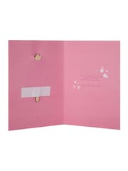 Hallmark Mother Lovely Wooden Keepsake Mother's Day Card - Image 4 of 4
