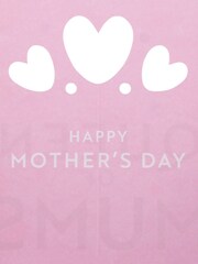 Hallmark Queen of Mums Wearable Crown Mother's Day Card - Image 6 of 6