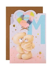 Hallmark Mummy Pull Out Forever Friends Mothers Day Card - Image 3 of 6
