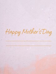 Hallmark Mummy Pull Out Forever Friends Mothers Day Card - Image 6 of 6