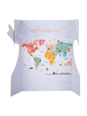 Hallmark Best Mum In The Whole World Mothers Day Card - Image 4 of 5