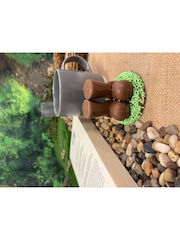 The Gourmet Chocolate Pizza Co Chocolate Gardening Gift Set - Image 2 of 6