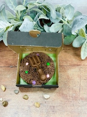 The Gourmet Chocolate Pizza Co Chocolate Gardening Gift Set - Image 4 of 6
