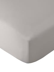 Catherine Lansfield So Soft Non-Iron Fitted Sheet - Imagen 2 de 2