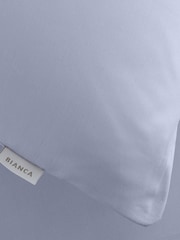 Bianca Lavender 200 Thread Count 100% Cotton Pillowcase Pair - Image 3 of 4