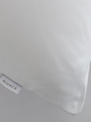 Par de fundas de almohada Bianca de 200 hilos 100% algodón - Imagen 3 de 4