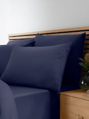 Catherine Lansfield 4 Pack So Soft Non-Iron Pillowcases - Imagen 1 de 2