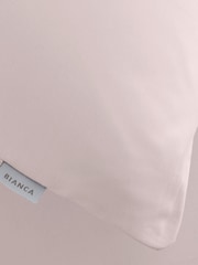 Par de fundas de almohada Bianca de 200 hilos 100% algodón - Imagen 3 de 4