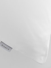 Bianca 200 Thread Count 100% Cotton Pillowcase Pair - Imagem 3 de 4