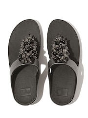 FitFlop  Fino Bauble Bead Toe Post Sandals - Image 2 of 4