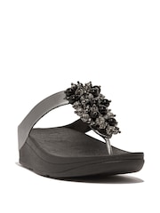 FitFlop  Fino Bauble Bead Toe Post Sandals - Image 4 of 4