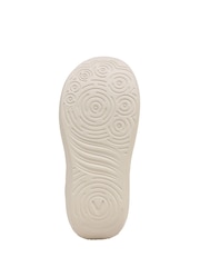 Blanco - Vionic Unisex Cove Rx Recovery Arch Support Sandals - Imagen 7 de 7