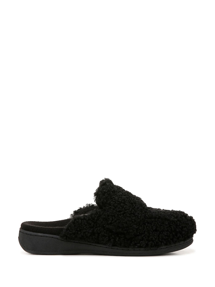 Vionic Regular Fit Gemma II Arch Support Mule Slippers - Image 1 of 7