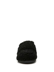 Vionic Regular Fit Gemma II Arch Support Mule Slippers - Image 4 of 7