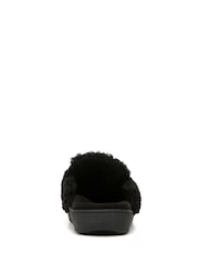 Vionic Regular Fit Gemma II Arch Support Mule Slippers - Image 5 of 7