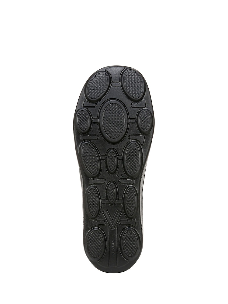 Vionic Mens Rx Arch Support Recovery Shoes - Image 7 of 7
