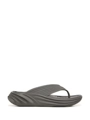Vionic Unisex Tide Rx Recovery Arch Support Sandals - Image 1 of 7