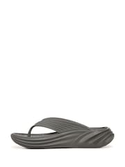 Vionic Unisex Tide Rx Recovery Arch Support Sandals - Image 2 of 7