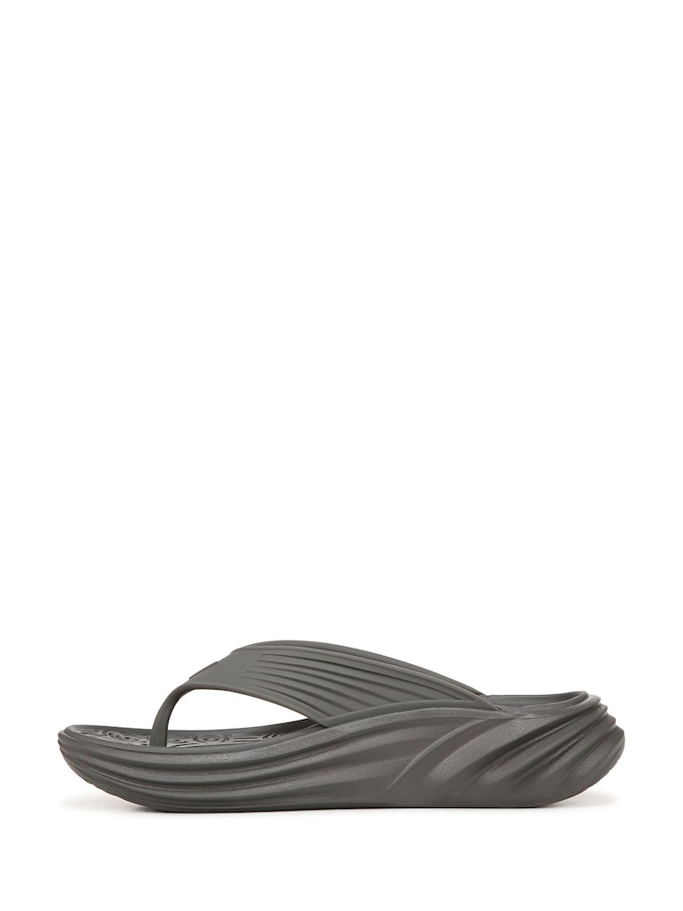 Vionic Unisex Tide Rx Recovery Arch Support Sandals - Image 2 of 7