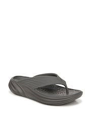 Vionic Unisex Tide Rx Recovery Arch Support Sandals - Image 4 of 7