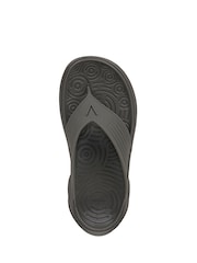 Vionic Unisex Tide Rx Recovery Arch Support Sandals - Image 6 of 7
