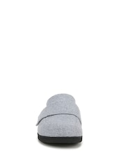 Vionic Regular Fit Gemma II Arch Support Mule Slippers - Image 1 of 3