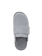 Vionic Regular Fit Gemma II Arch Support Mule Slippers - Image 2 of 3