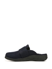Vionic Regular Fit Gemma II Arch Support Mule Slippers - Image 4 of 8