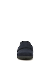 Vionic Regular Fit Gemma II Arch Support Mule Slippers - Image 3 of 5
