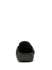 Vionic Regular Fit Gemma II Arch Support Mule Slippers - Image 2 of 8