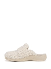 Vionic Regular Fit Gemma II Arch Support Mule Slippers - Image 1 of 5