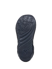 Azul - Vionic Unisex Tide Rx Recovery Arch Support Sandals - Imagen 6 de 6